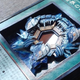 Illustration for article titled iYu-Gi-Oh!/i Fan Creates Stunning Shadowbox Cards